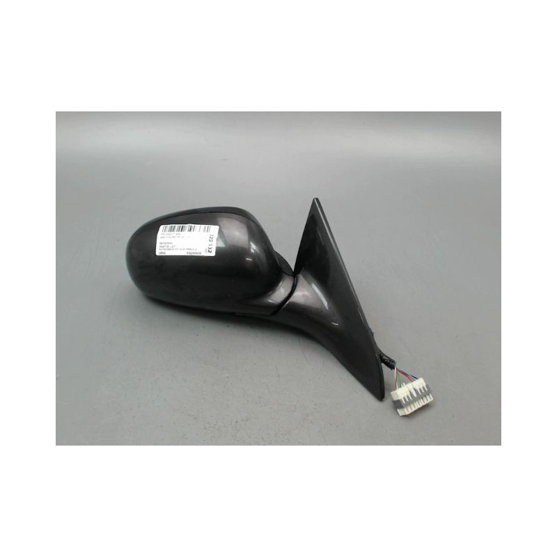 RETROVISEUR EXTERIEUR ELECTRIQUE DROIT PEUGEOT 406 COUPE 2P 1997-2004