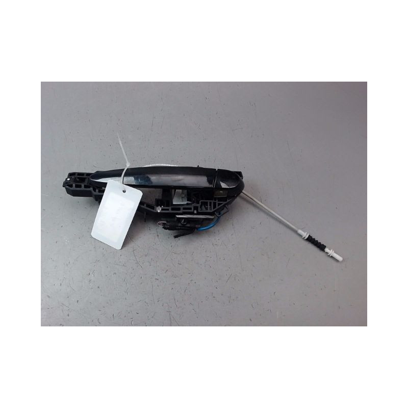POIGNEE EXTERIEURE PORTE ARRIERE GAUCHE BMW SERIE 3 BERL. VI (F30/F80) 2011-...