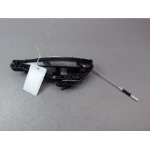 POIGNEE EXTERIEURE PORTE ARRIERE GAUCHE BMW SERIE 3 BERL. VI (F30/F80) 2011-...