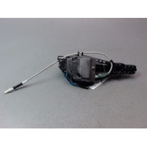 POIGNEE EXTERIEURE PORTE ARRIERE GAUCHE BMW SERIE 3 BERL. VI (F30/F80) 2011-...