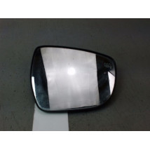 GLACE RETROVISEUR EXT D SUZUKI SWIFT III 2005-2011