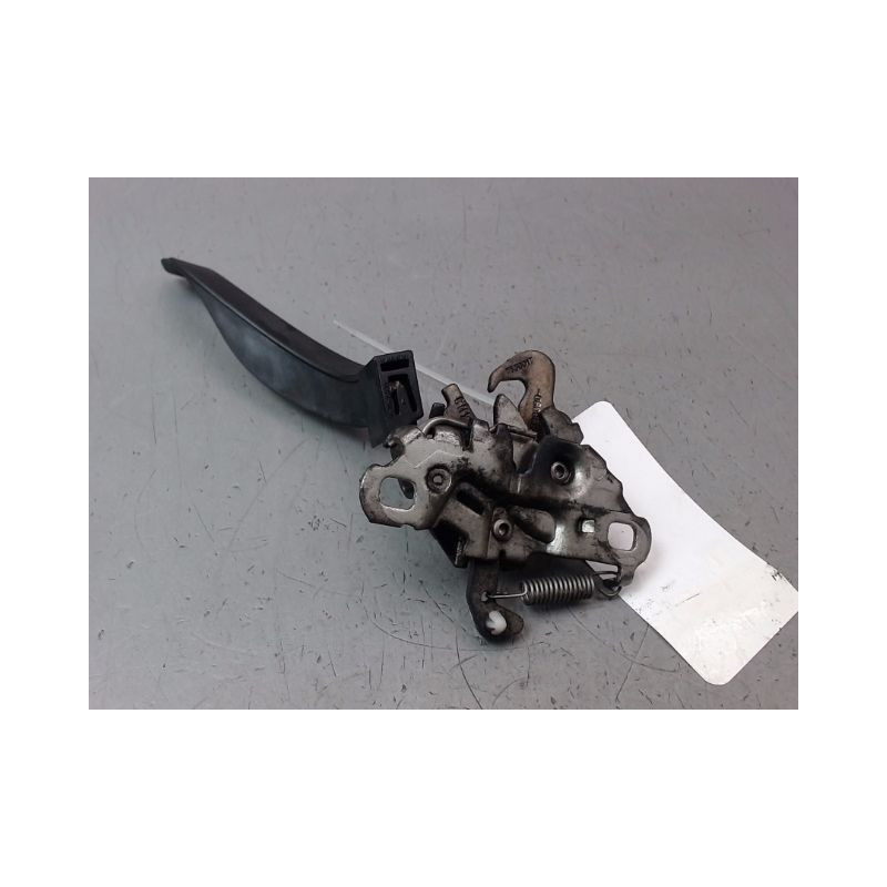 SERRURE CAPOT CITROEN C4 II Phase 1 (B7) 2010-...