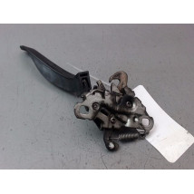 SERRURE CAPOT CITROEN C4 II Phase 1 (B7) 2010-...