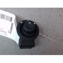 COMMANDE RETROVISSEUR EXTERIEUR ELECTRIQUE RENAULT CLIO II Phase 2 2001-2006