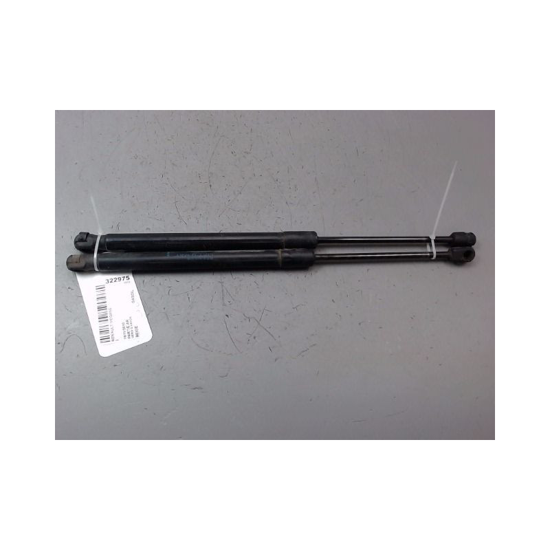 VERIN GAUCHE HAYON RENAULT MEGANE III Phase 1 2008-2012