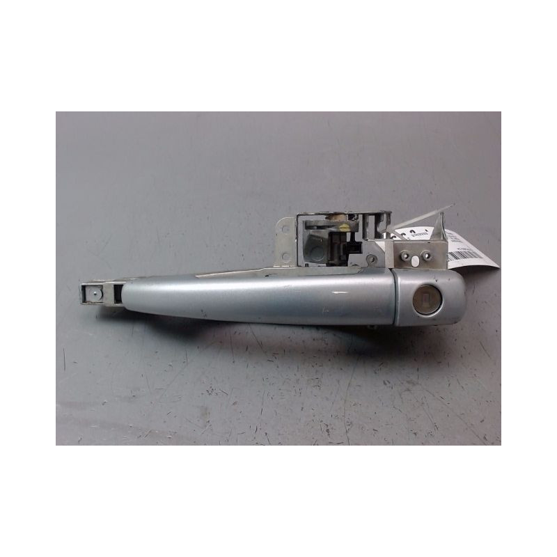 POIGNEE EXTERIEURE PORTE AVANT GAUCHE CITROEN C4 I Phase 1 2004-2008