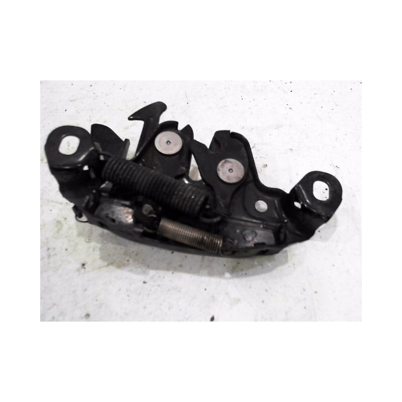SERRURE CAPOT NISSAN NOTE