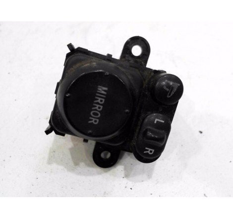 COMMANDE RETROVISSEUR EXT ELECTRIQUE