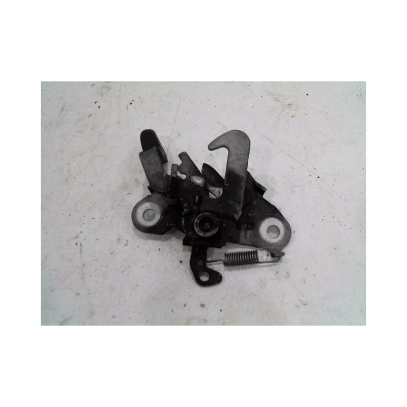 SERRURE CAPOT PEUGEOT 1007