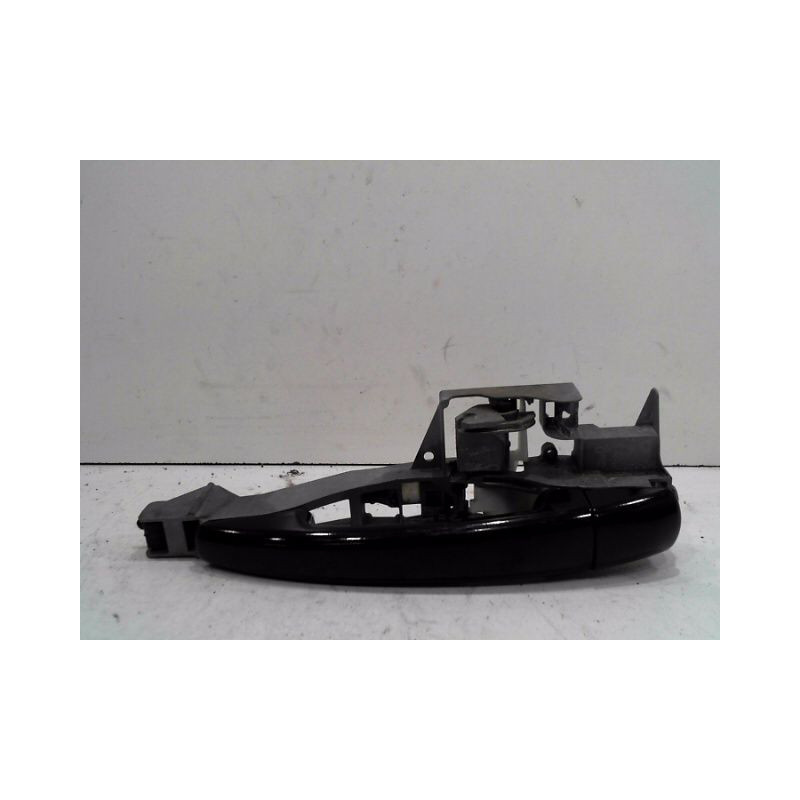 POIGNEE EXTERIEURE PORTE ARRIERE GAUCHE PEUGEOT 3008
