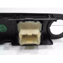 COMMANDE LEVE-GLACE PORTE AVG RENAULT CLIO