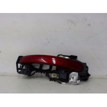 POIGNEE EXTERIEURE PORTE ARRIERE GAUCHE FORD FOCUS