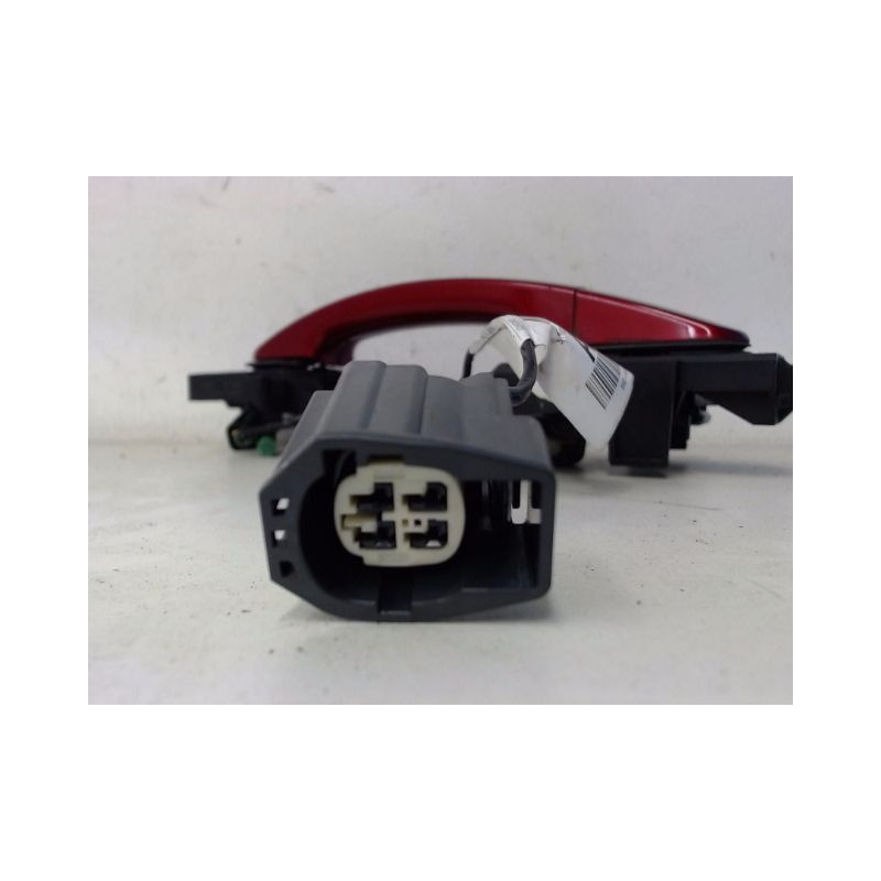 POIGNEE EXTERIEURE PORTE ARRIERE GAUCHE FORD FOCUS