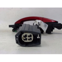 POIGNEE EXTERIEURE PORTE ARRIERE GAUCHE FORD FOCUS