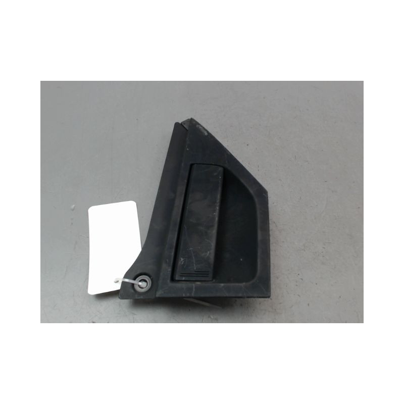 POIGNEE EXTERIEURE PORTE ARRIERE GAUCHE RENAULT TWINGO III 2014-...