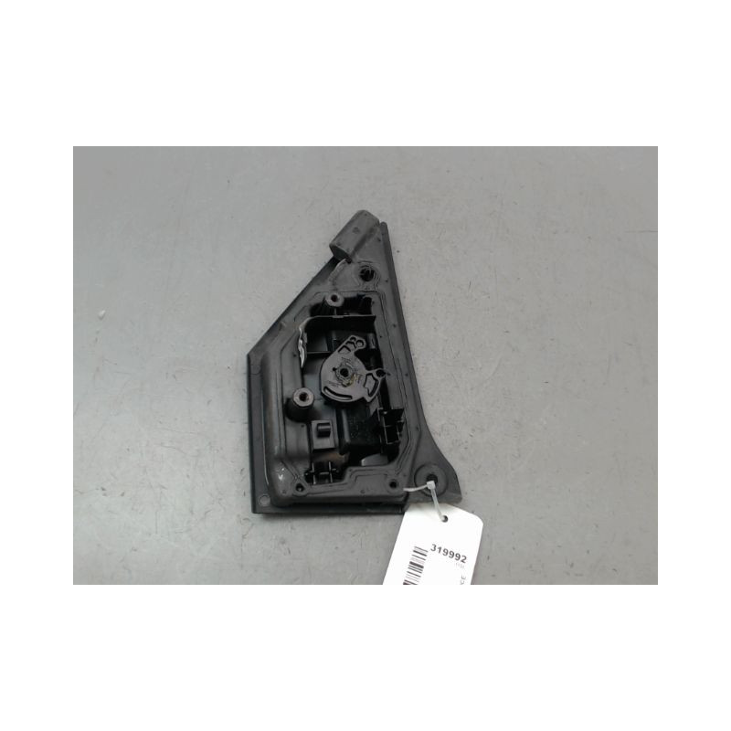 POIGNEE EXTERIEURE PORTE ARRIERE GAUCHE RENAULT TWINGO III 2014-...