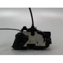 SYSTEME CONDAMNATION AVANT GAUCHE NISSAN JUKE Phase 1 2010-...