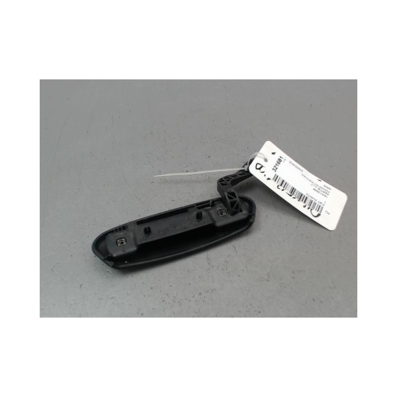 POIGNEE EXTERIEURE PORTE AVANT DROIT FIAT PUNTO II Phase 2 2003-2009