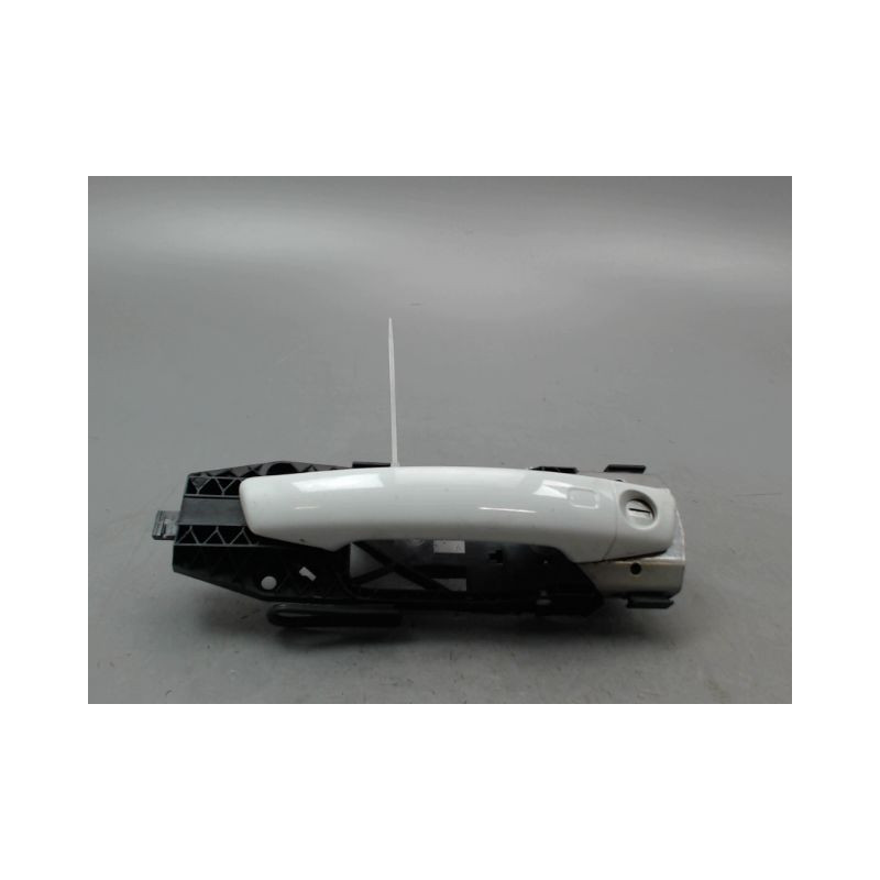 POIGNEE EXTERIEURE PORTE AVANT GAUCHE AUDI A3 SPORTBACK II Phase 2 (8P) 2008-2012