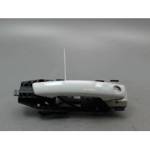 POIGNEE EXTERIEURE PORTE AVANT GAUCHE AUDI A3 SPORTBACK II Phase 2 (8P) 2008-2012