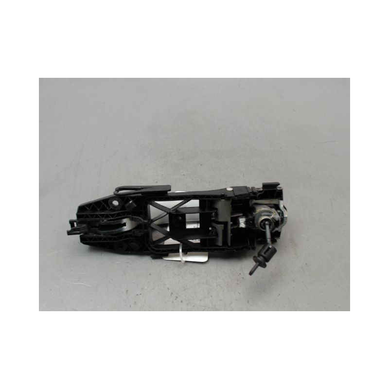 POIGNEE EXTERIEURE PORTE AVANT GAUCHE AUDI A3 SPORTBACK II Phase 2 (8P) 2008-2012