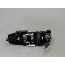 POIGNEE EXTERIEURE PORTE AVANT GAUCHE AUDI A3 SPORTBACK II Phase 2 (8P) 2008-2012