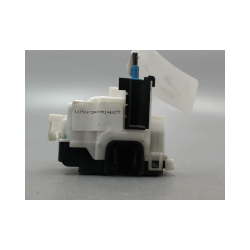 SYSTEME CONDAMNATION AVANT DROIT PEUGEOT BIPPER FG 2008-...