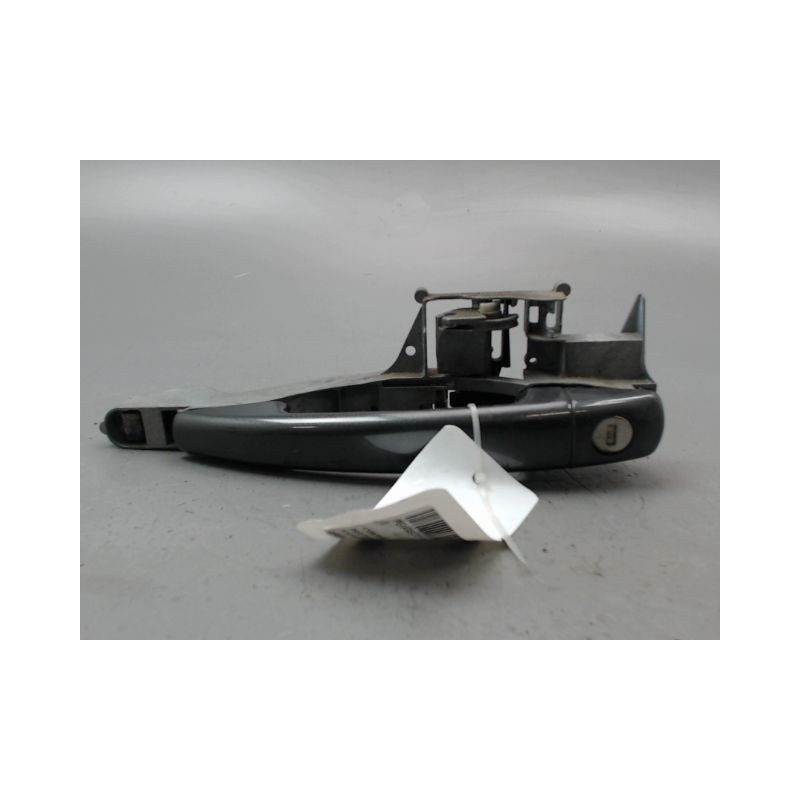 POIGNEE EXTERIEURE PORTE AVANT GAUCHE PEUGEOT 308 I Phase 1 2007-2011