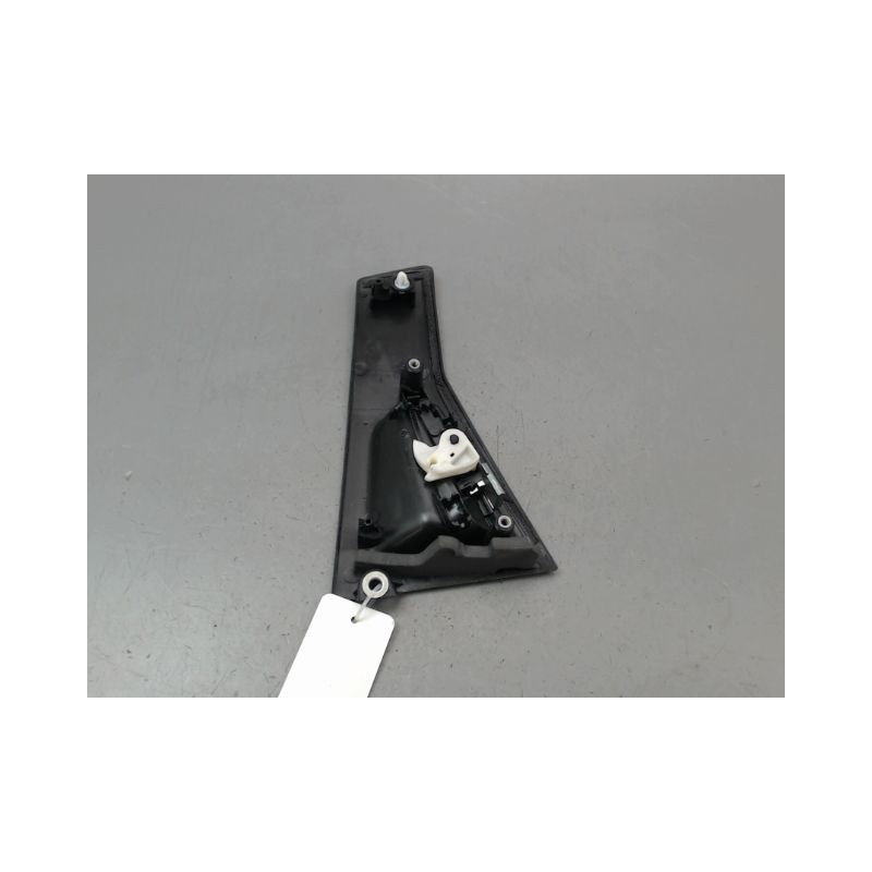 POIGNEE EXTERIEURE PORTE ARRIERE GAUCHE RENAULT CLIO BREAK IV Phase 1 2012-...