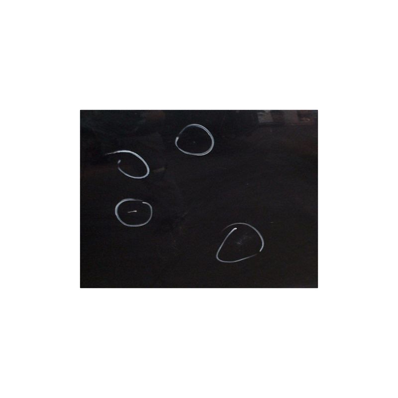 PORTE AVANT DROIT OPEL ANTARA 07-10
