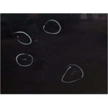 PORTE AVANT DROIT OPEL ANTARA 07-10