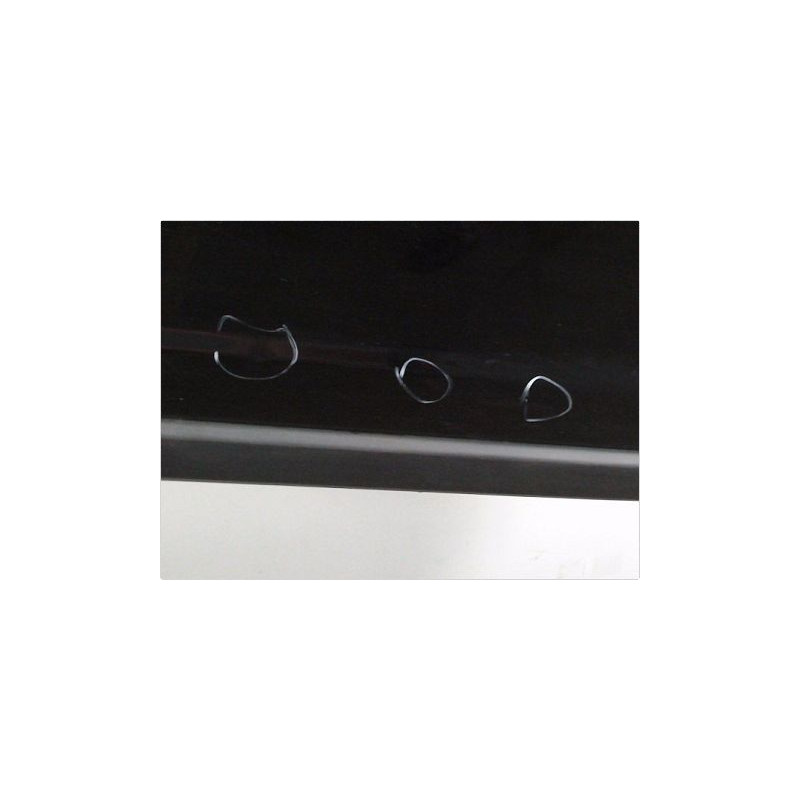 PORTE AVANT DROIT OPEL ANTARA 07-10