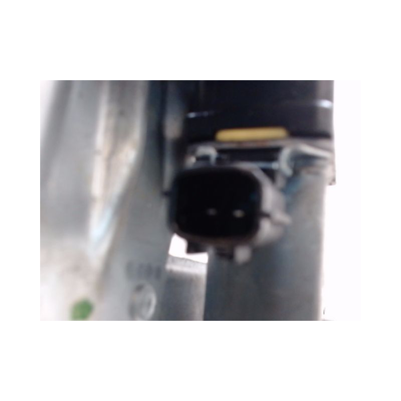 MECANISME+MOTEUR LEVE-GLACE AVANT DROIT DACIA LOGAN MCV I Phase 2 2008-2013
