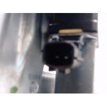 MECANISME+MOTEUR LEVE-GLACE AVANT DROIT DACIA LOGAN MCV I Phase 2 2008-2013