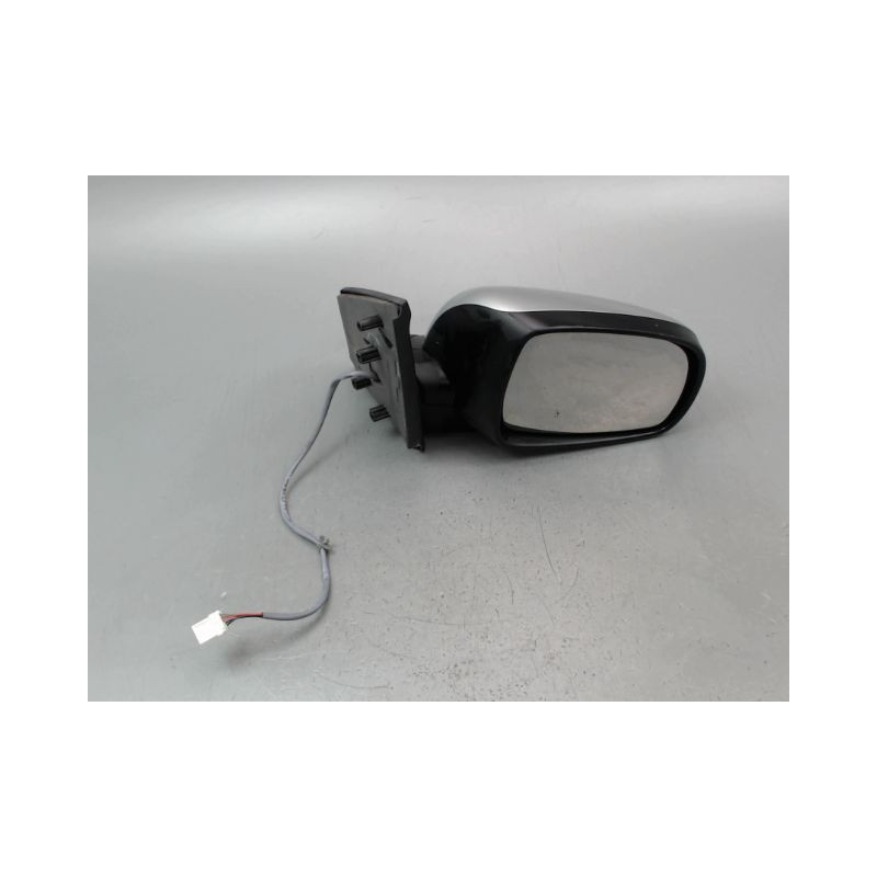 RETROVISEUR EXTERIEUR ELECTRIQUE DROIT NISSAN NOTE I Phase 1 2006-2009