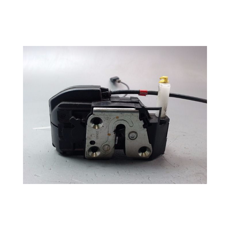 SYSTEME CONDAMNATION AVANT GAUCHE NISSAN NOTE I Phase 1 2006-2009
