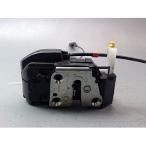 SYSTEME CONDAMNATION AVANT GAUCHE NISSAN NOTE I Phase 1 2006-2009