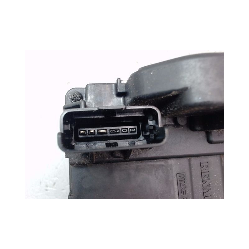 SYSTEME CONDAMNATION AVANT GAUCHE NISSAN NOTE I Phase 1 2006-2009
