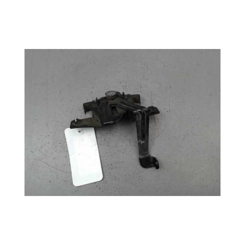 SERRURE CAPOT NISSAN MICRA III Phase 3 2007-2010