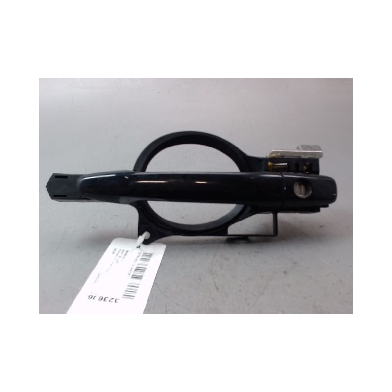 POIGNEE EXTERIEURE PORTE AVANT GAUCHE CITROEN C4 AIRCR.