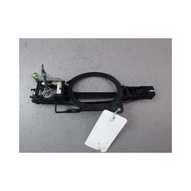 POIGNEE EXTERIEURE PORTE AVANT GAUCHE CITROEN C4 AIRCR.