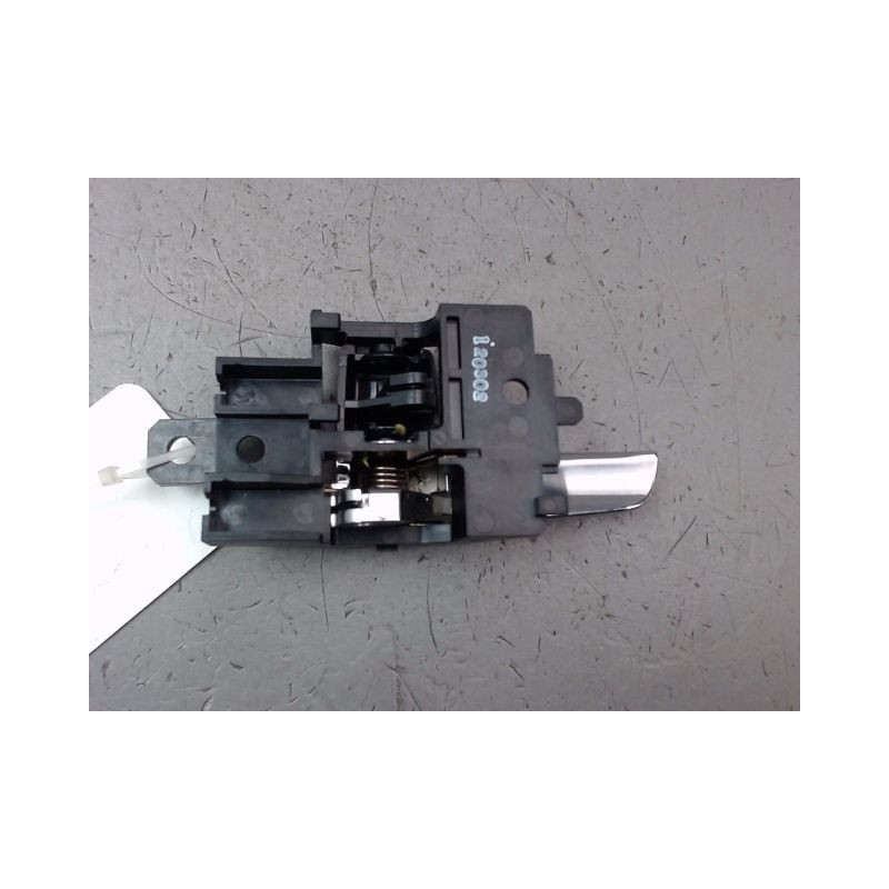 POIGNEE INTERIEURE PORTE AVANT DROIT CITROEN C4 AIRCR.