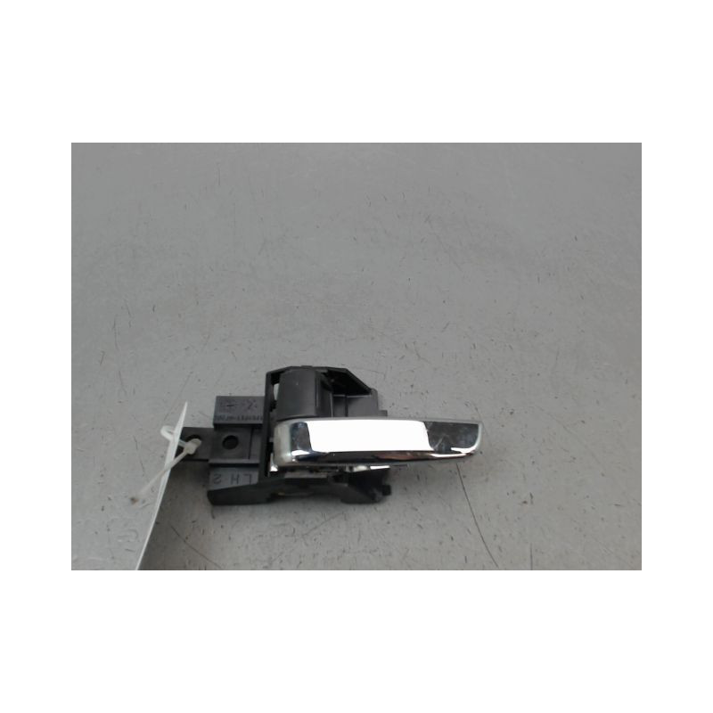 POIGNEE INTERIEURE PORTE AVANT GAUCHE CITROEN C4 AIRCR.