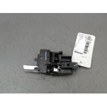 POIGNEE INTERIEURE PORTE AVANT GAUCHE CITROEN C4 AIRCR.