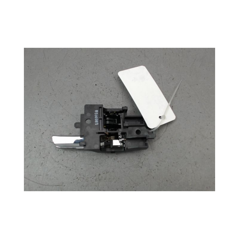 POIGNEE INTERIEURE PORTE ARRIERE GAUCHE CITROEN C4 AIRCR.