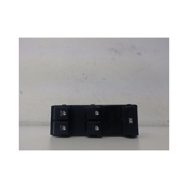 COMMANDE LEVE-GLACE PORTE AVG KIA CEE-D