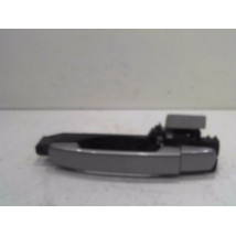POIGNEE EXTERIEURE PORTE ARRIERE GAUCHE NISSAN QASHQAI