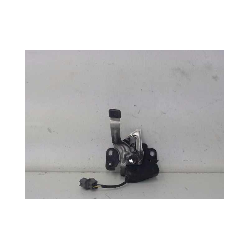 SERRURE CAPOT HONDA FR-V