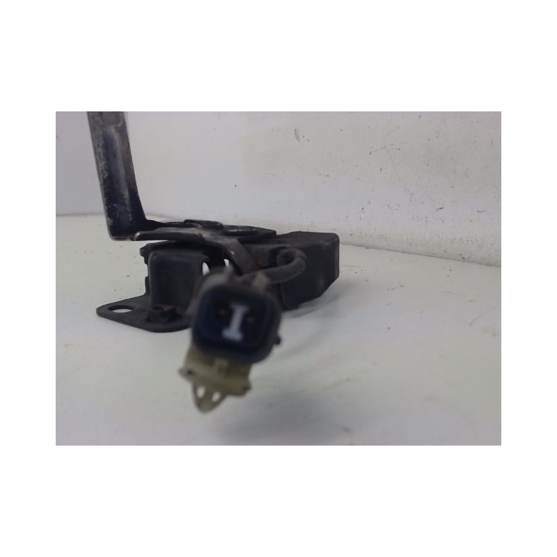 SERRURE CAPOT HONDA FR-V