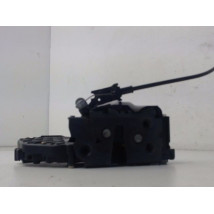 SYSTEME CONDAMNATION ARRIERE GAUCHE VOLVO S40 2004-